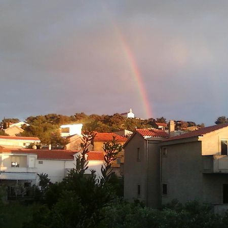 Villa My Sunshine Star Murter Bagian luar foto