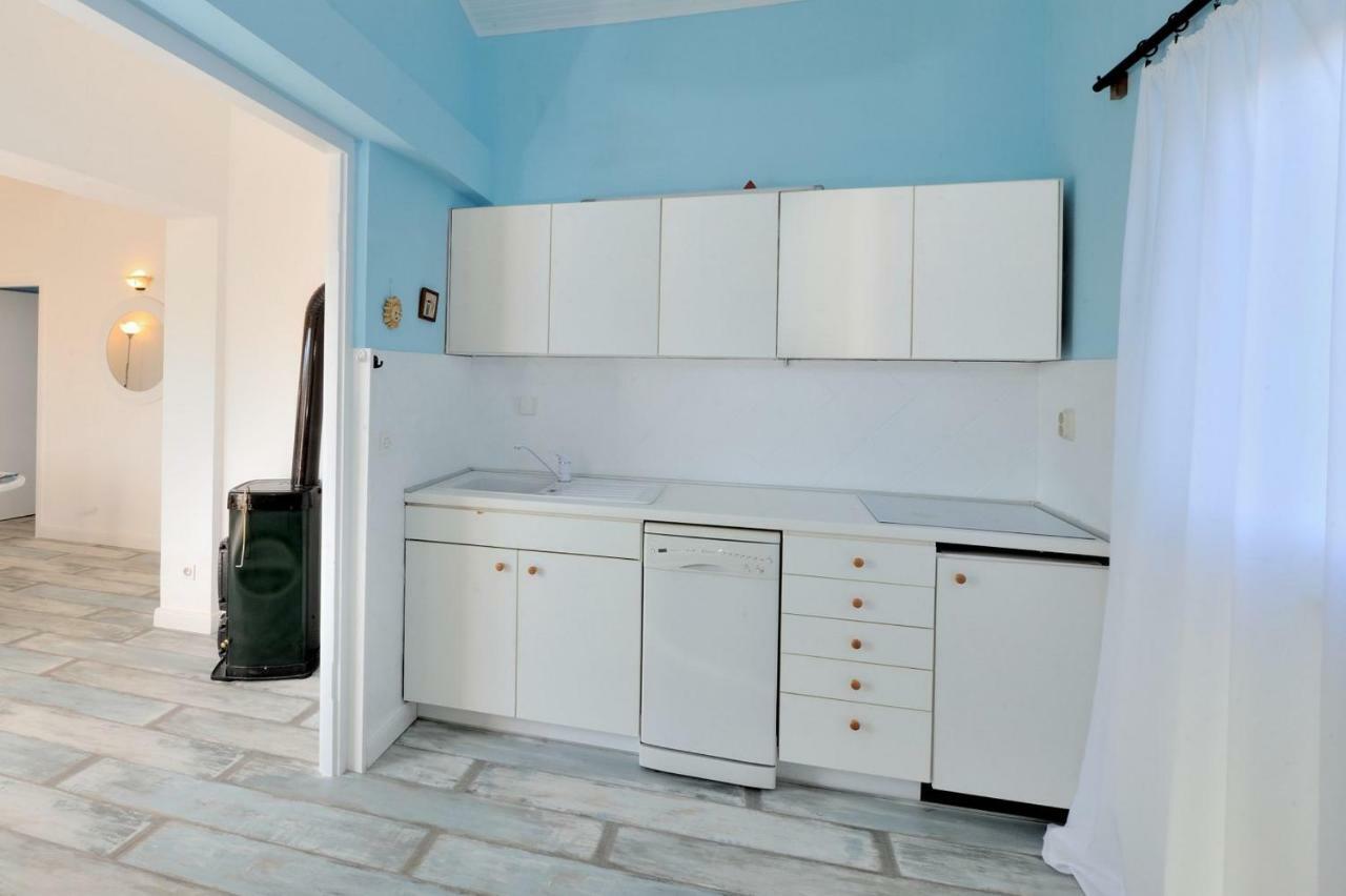 Villa My Sunshine Star Murter Bagian luar foto