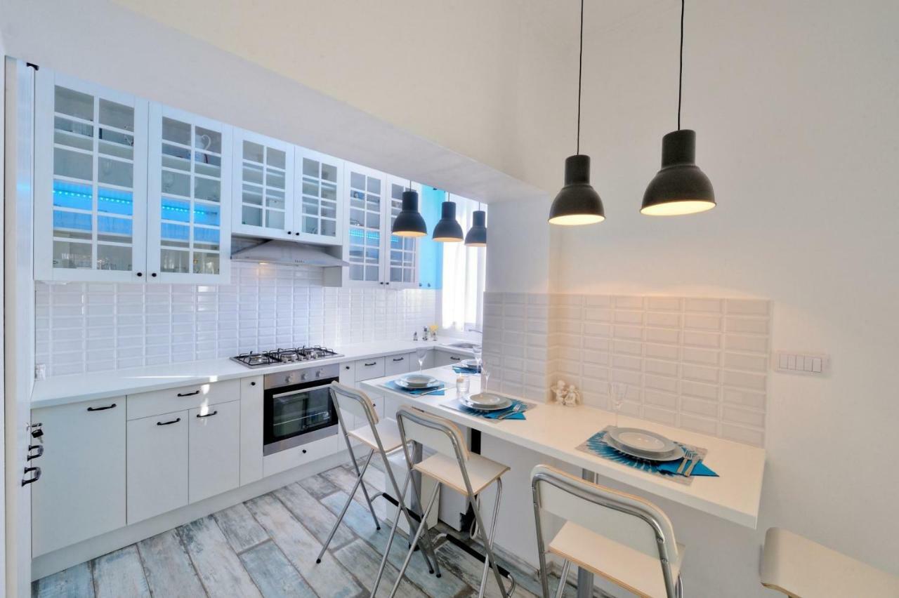 Villa My Sunshine Star Murter Bagian luar foto