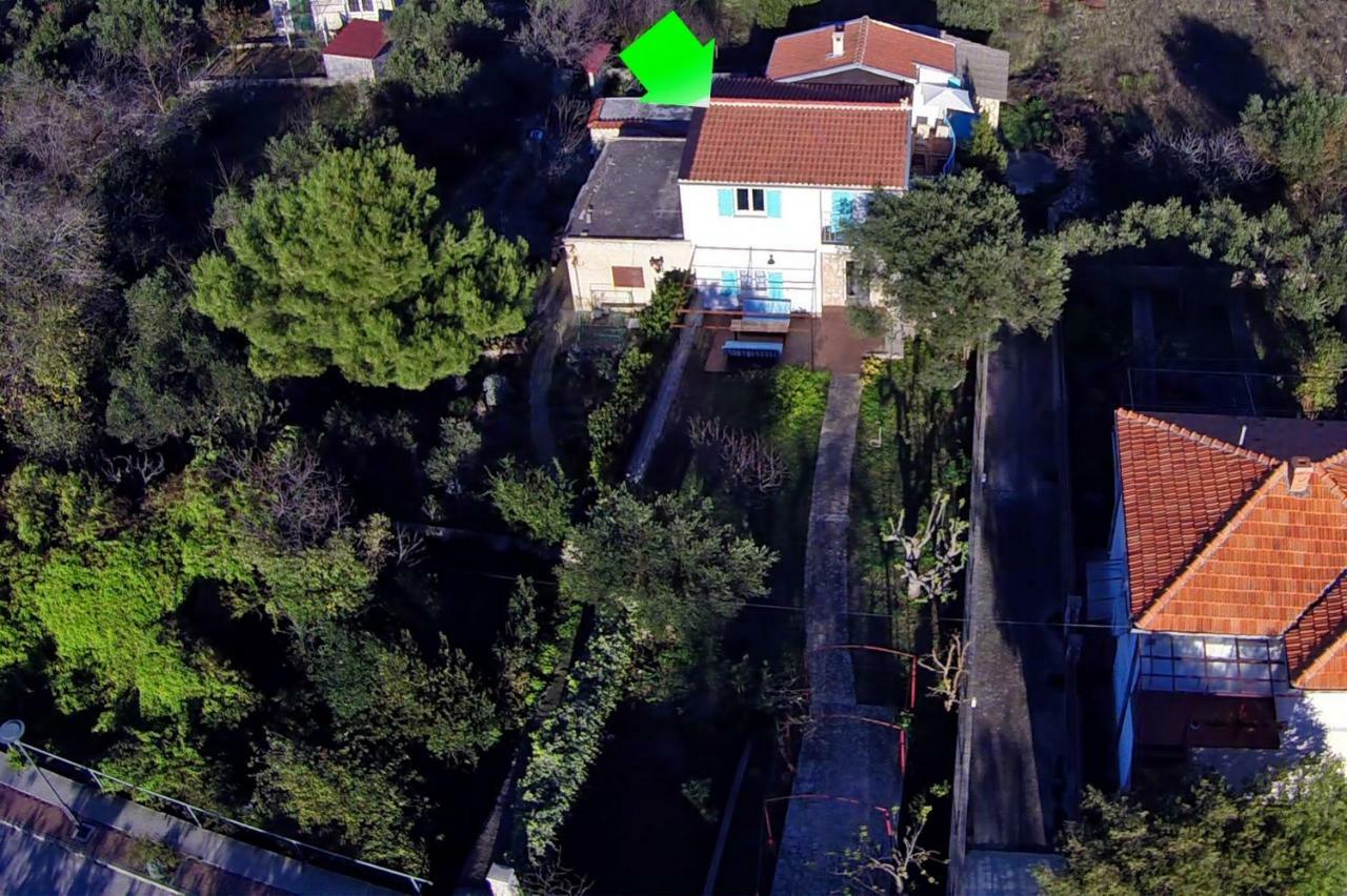 Villa My Sunshine Star Murter Bagian luar foto