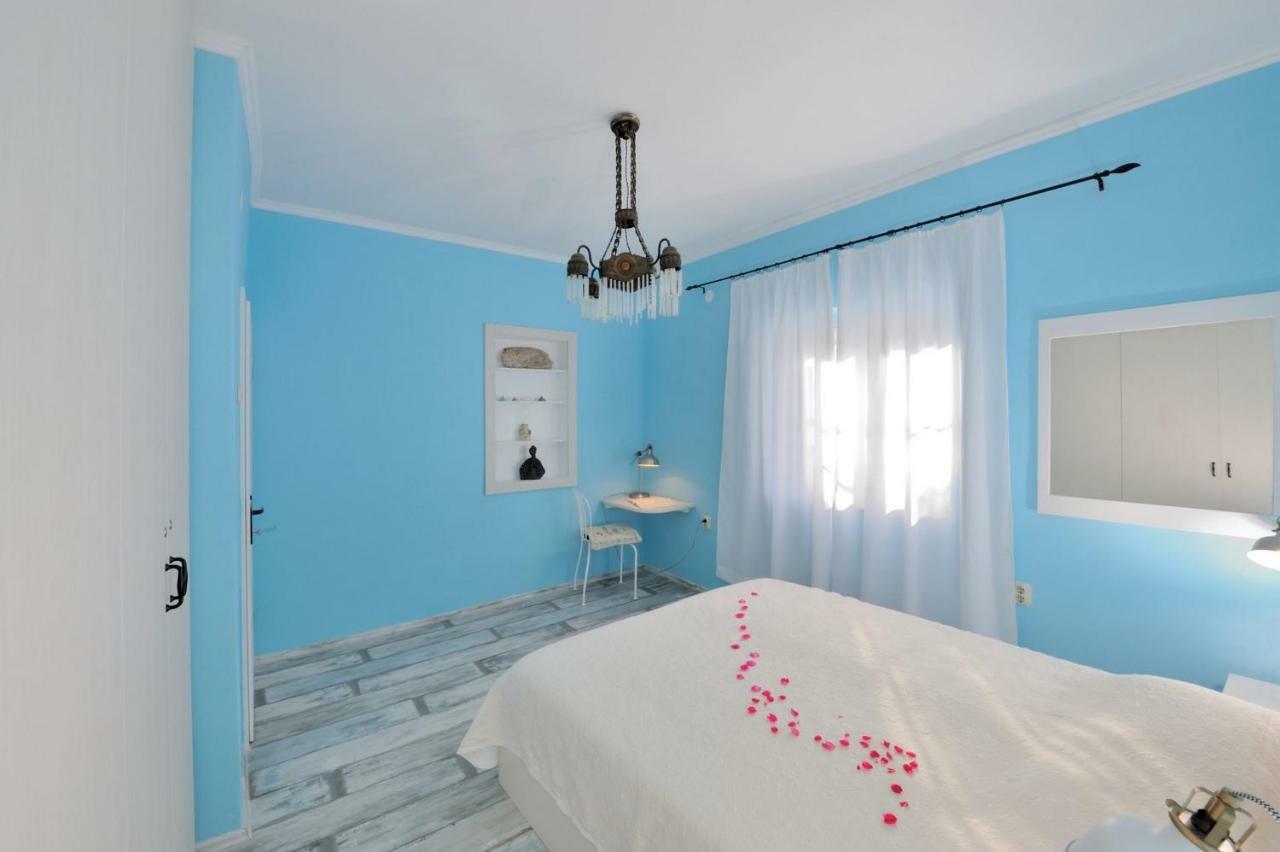 Villa My Sunshine Star Murter Bagian luar foto