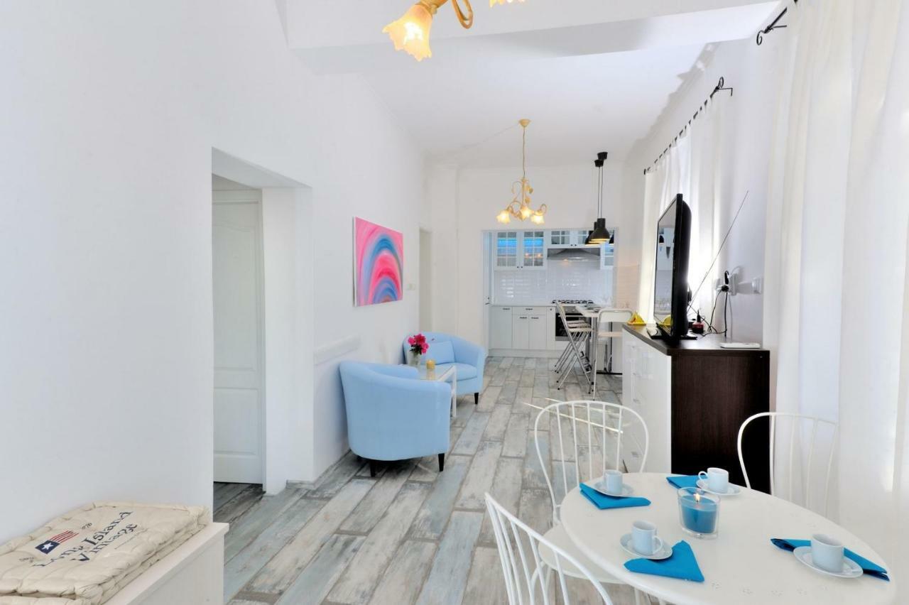 Villa My Sunshine Star Murter Bagian luar foto